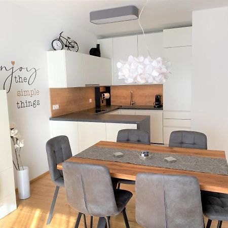 Wein Kultur Apartment Flavia Solva Wagna Kültér fotó