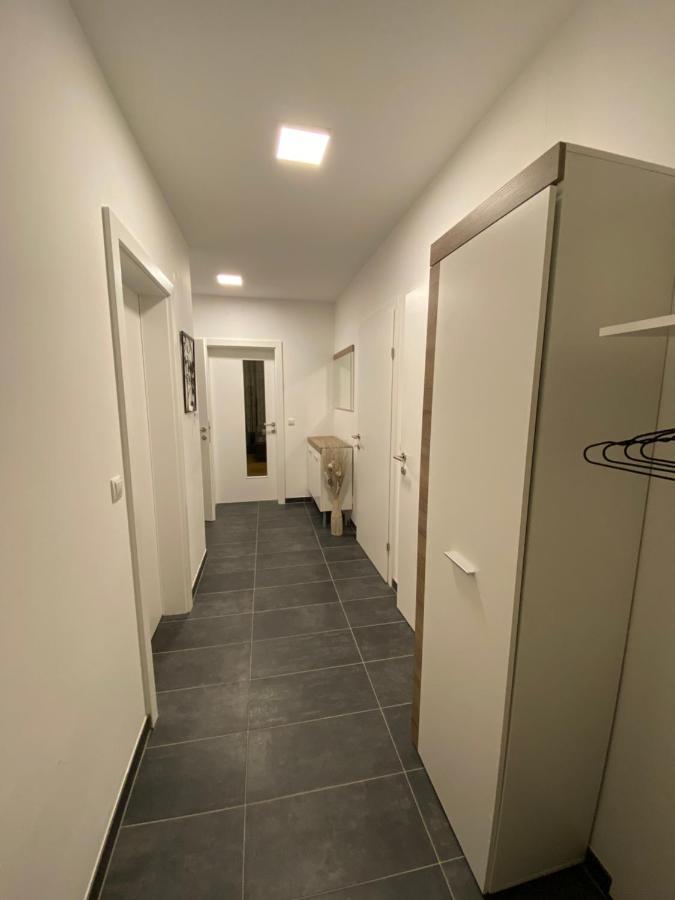 Wein Kultur Apartment Flavia Solva Wagna Kültér fotó