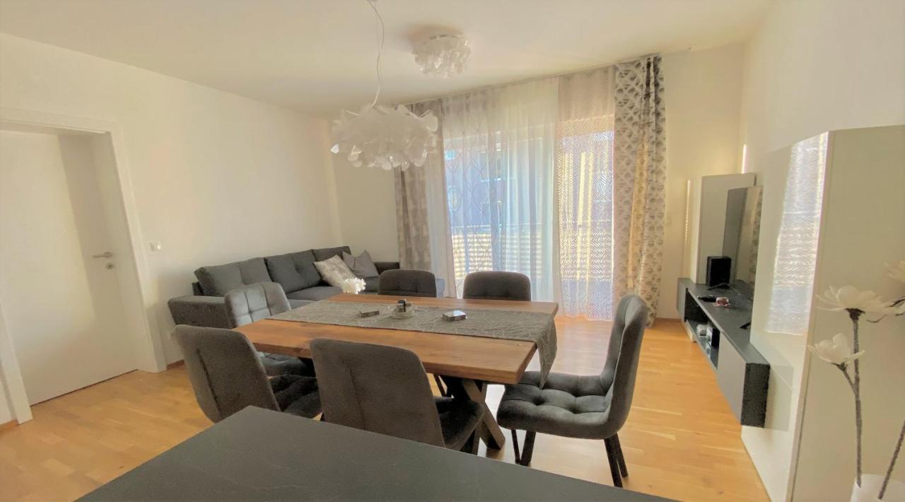 Wein Kultur Apartment Flavia Solva Wagna Kültér fotó